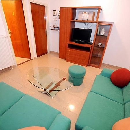 Apartment Andrea Zadar Exterior photo