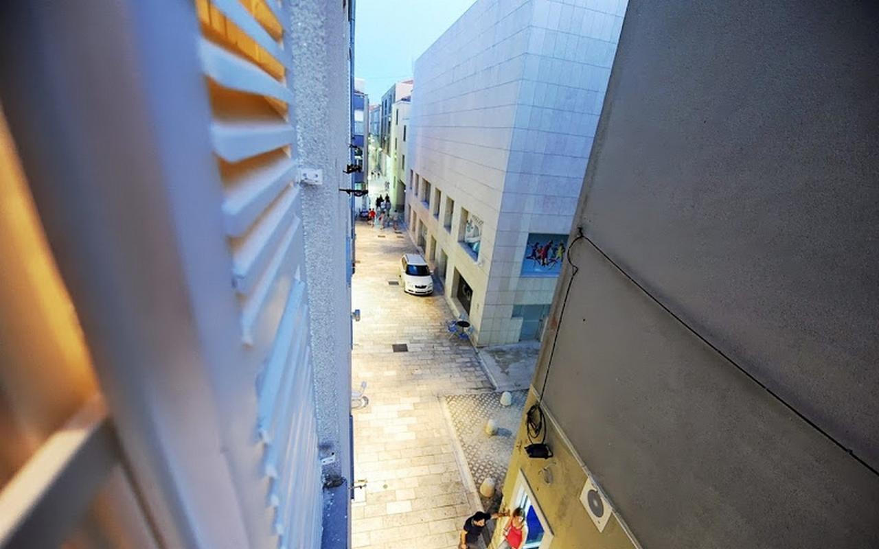 Apartment Andrea Zadar Exterior photo