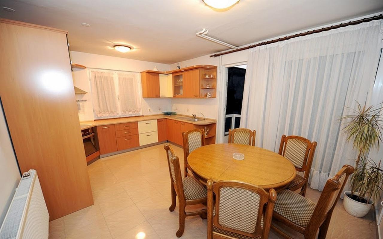 Apartment Andrea Zadar Exterior photo