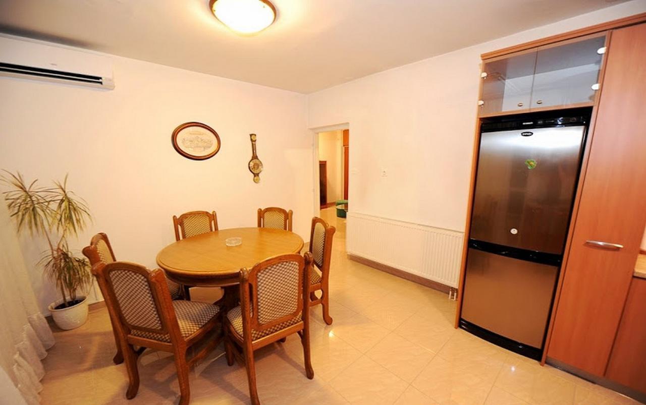 Apartment Andrea Zadar Exterior photo