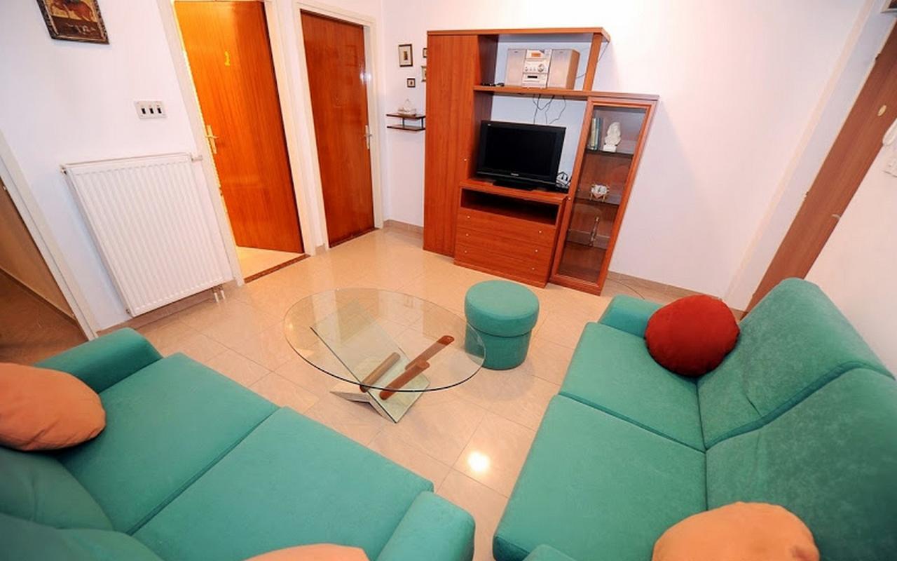 Apartment Andrea Zadar Exterior photo