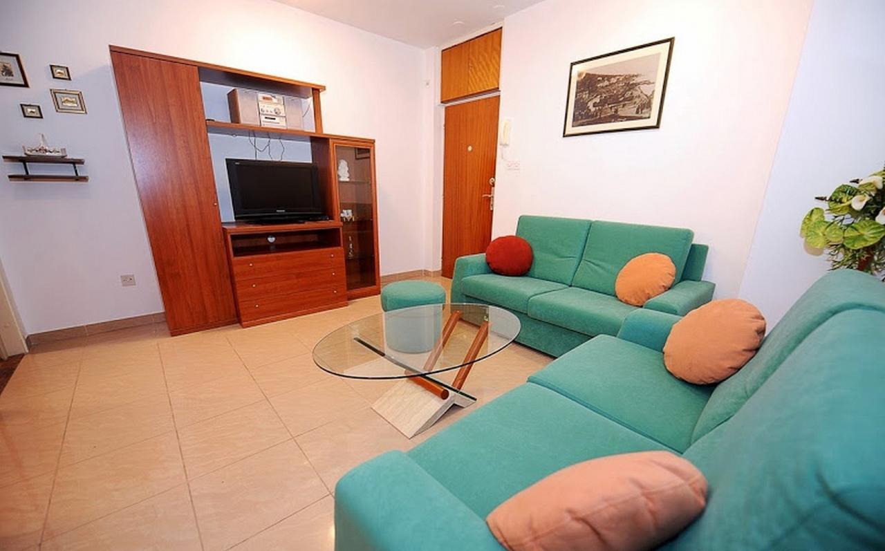 Apartment Andrea Zadar Exterior photo